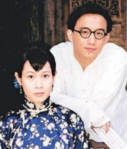 「黄磊」黄磊结婚前致电刘若英“你不同意我就不结”, 孙莉当时是怎么做的?