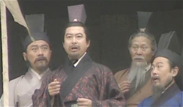 [庞统]庞统临死前，终于看穿刘备真面目！宴席上暗示魏延，可惜魏延没懂