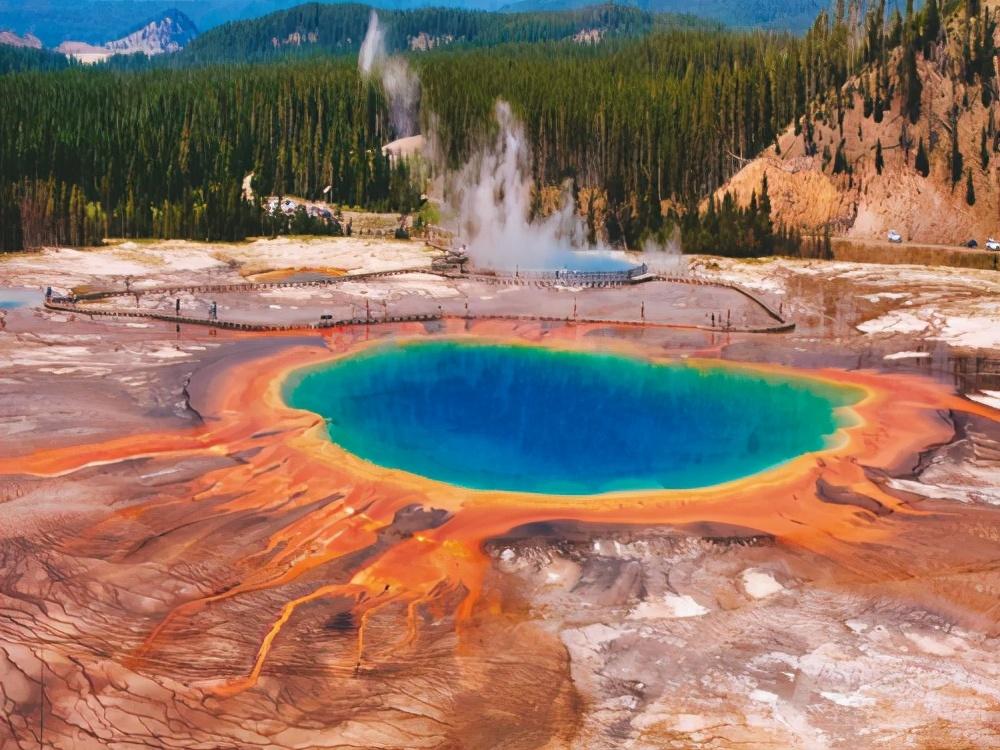 火山|“恶魔”已沉睡60多年，科学家：一旦苏醒，人类恐将遭遇灭顶之灾