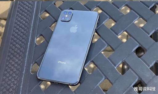 iphone12|?iPhone 12再被确定，倒计时60天，价格不便宜！