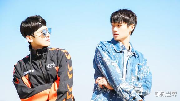 赵又廷|赵又廷全剧最牛的一句台词，一开口全场安静，导演都忍不住称赞！