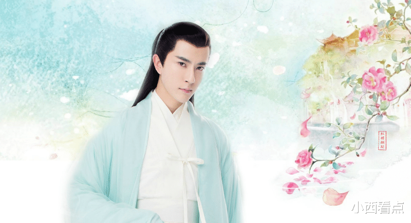 『三生三世十里桃花』三生系列又来了！《三生三世白幕泪》或将开拍，演员阵容强大！