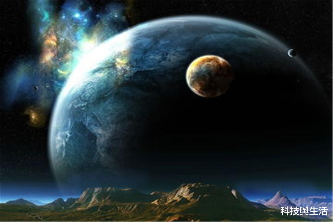 霍金|为何霍金多次提醒人类，要尽快逃离地球呢？他有新发现？