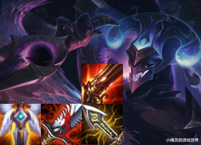 神超|云顶之弈：暗星小丑太无解？神超测试之后发现多种克制方法