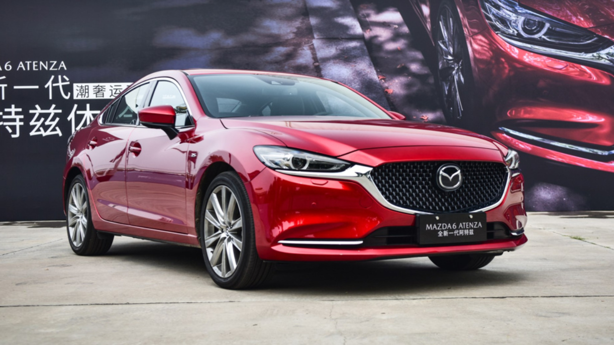 『阿特兹』叫好不叫座?销量下滑严重,阿特兹位居5月车型投诉榜