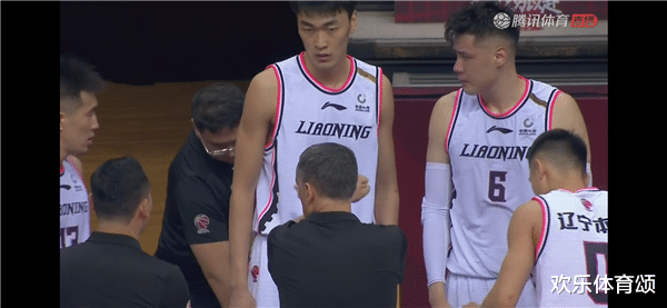 辽宁男篮|破案了！逼走郭士强之人找到了，三分球30投14中，辽宁内鬼就是他