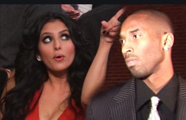 科比·布莱恩特：科比140亿遗产要易主？科嫂被10个球星追求，不嫁之心或会动摇