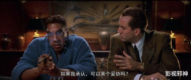泰勒▲独树一帜的悬疑片大师，有爆点更有逼格
