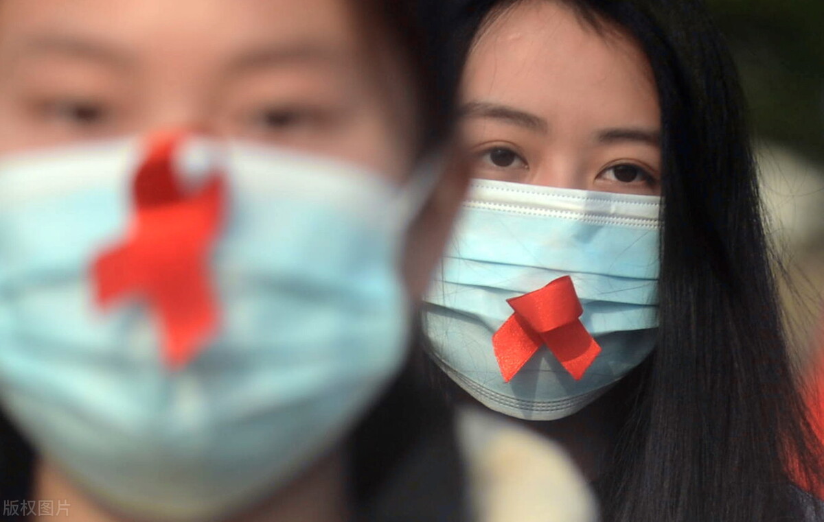 宫颈癌|感染艾滋3年的30岁女销售，HPV3年不转阴，现在查出宫颈癌