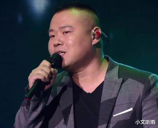 岳云鹏|德云社回应岳云鹏私生女事件，妻子郑敏凌晨发文，内容意味深长