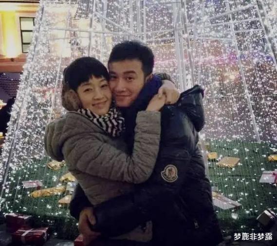 李湘|王岳伦致歉3天后，李湘首更微博，其实她早就想好了一切