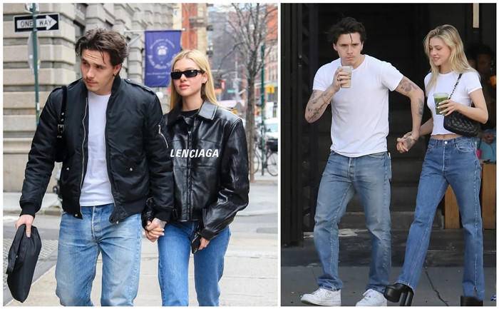 小贝|颜值逆袭,将哥哥虐成渣!18岁罗密欧继承小贝优良基因,成全家最帅!