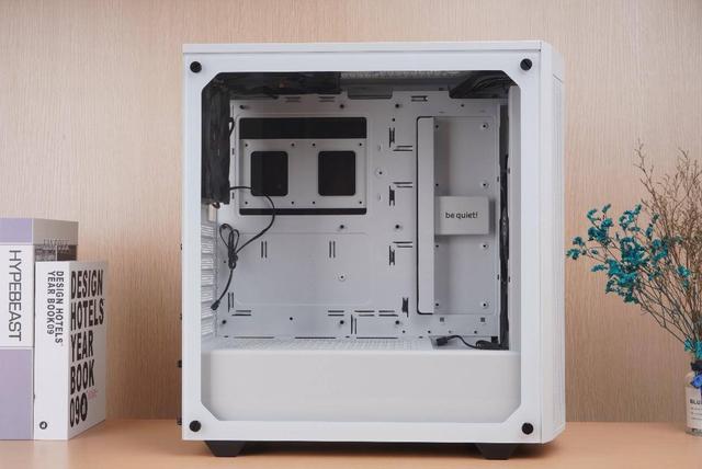 芯片|显卡未动，主机先行，装台新机等着欣赏老黄的RTX30系刀法