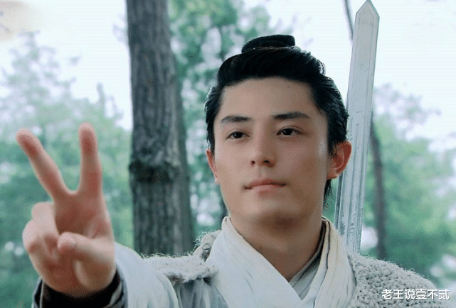 奔跑吧兄弟|15年前《天下第一》主角全是大咖,今最红的确是《跑男》中的他