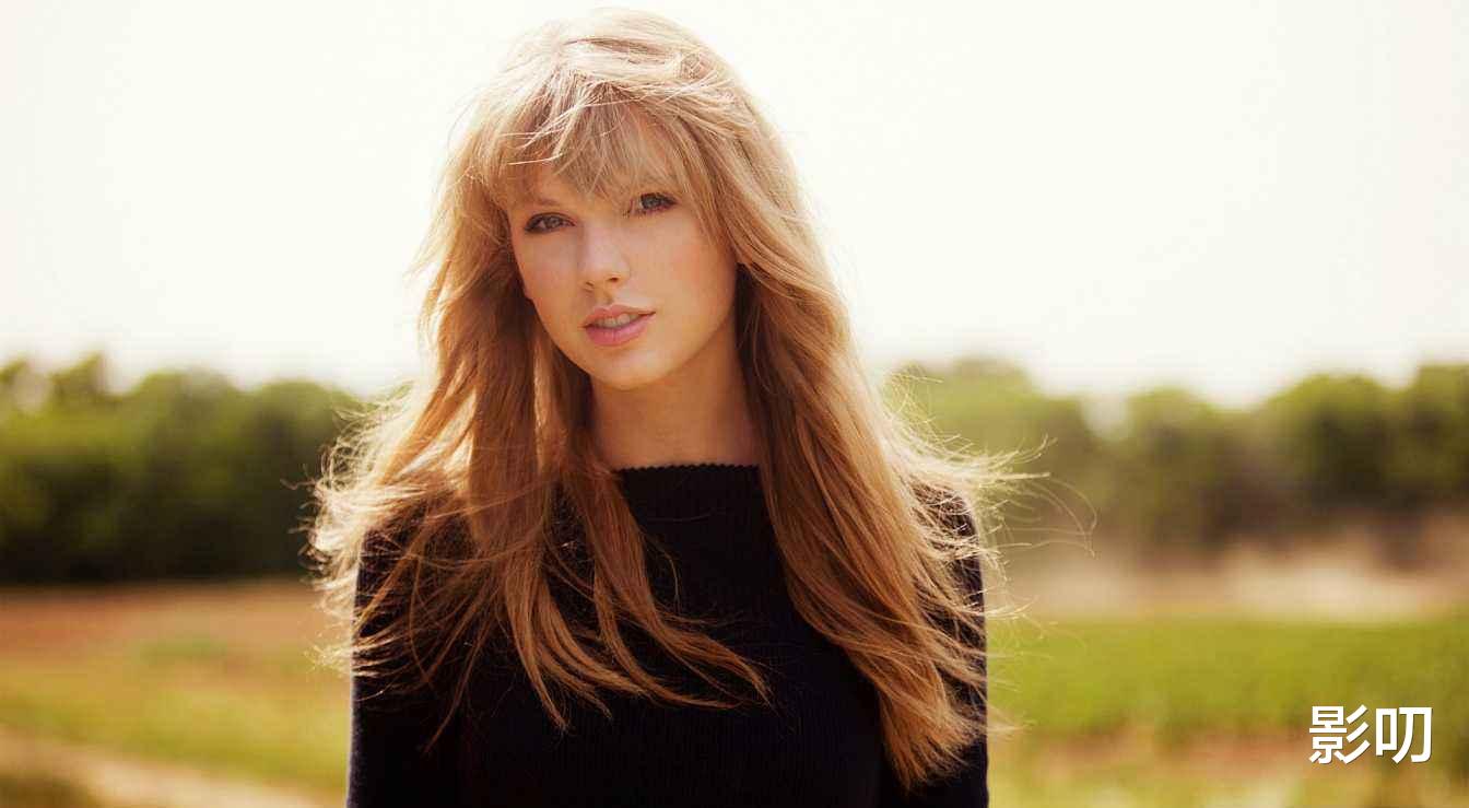 泰勒·斯威夫特|专辑卖出1000万张，征服抖森的心，她从土味村姑变身流行天后！