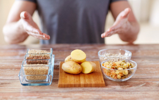 『减肥饮食』胖从口入，做好5个减肥饮食习惯，让身材慢慢瘦下来