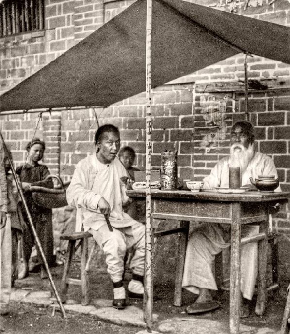 慈禧太后|清朝真正的罪人不是慈禧太后，而是此人，是他给近代中国带来百年国耻