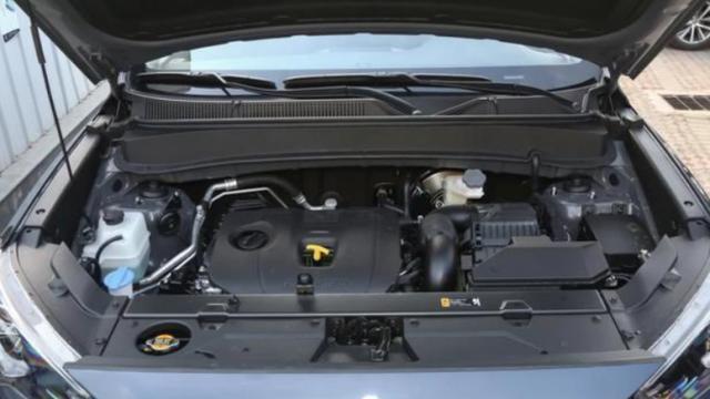 现代ix35|又一合资车“亏本卖”！十年开不坏，油耗6.2L，跌破10万比H6亲民