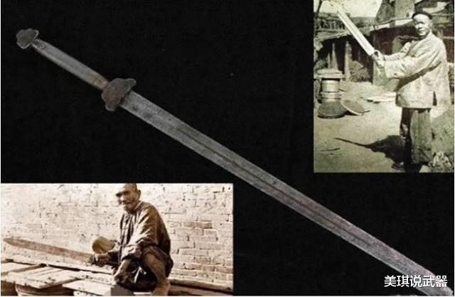 唯快不破|天下武功，唯快不破！全球3大凶悍快刀，第1是世界反曲刀之王