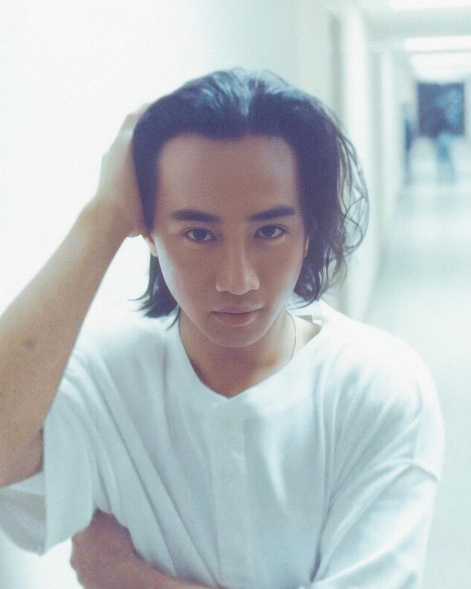 『肖战』黄家驹写的一首歌，火了30多年，却在当时只有谭咏麟愿意唱