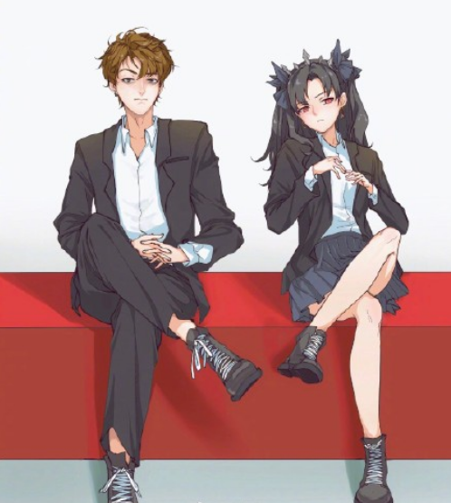 徐艺洋|黄子韬不再低调，明目张胆给徐艺洋写歌，谁注意里面的一句歌词？