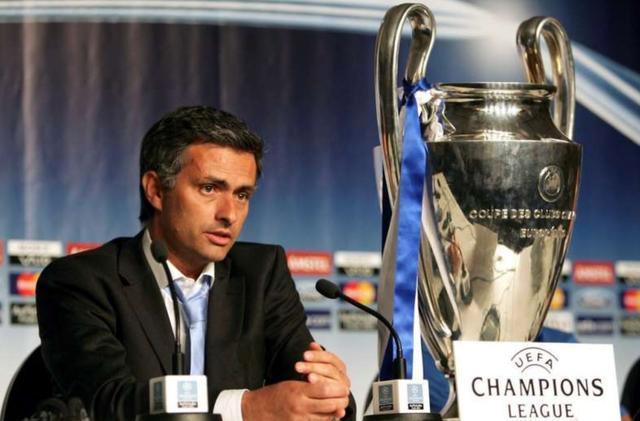 #北京国安#阿布让切尔西成为了豪门球队，曼城想要成为豪门，还缺点什么