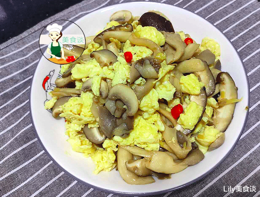 【鸡蛋】夏天，给孩子吃猪肉不如吃它，鲜甜营养，促进钙吸收，做法还简单