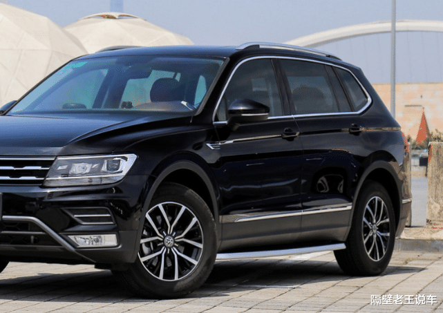 大众汽车|大众“特供车”火了，起步2.0T+独悬不足16万，8月狂甩17692辆