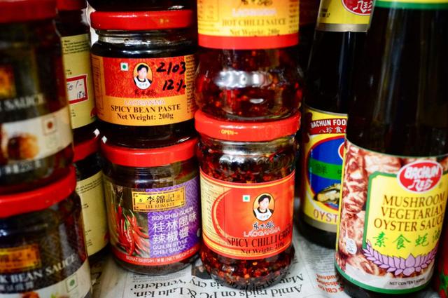 泡面|继泡面后，中国这一美食在印度“卖断货”，印度人：人间美味