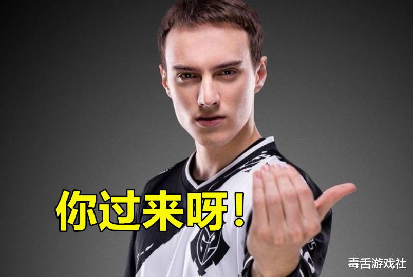 lpl|被G2横扫后，Clid直言：LPL和LCK没什么差距，观众：死鸭子嘴硬！
