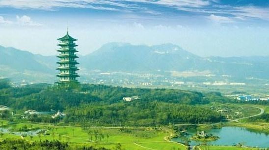 无锡|无锡有座森林公园,投资3亿却免费开放,有望晋升5A级景区