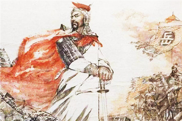 『岳飞』建议课本取消这、移除那，疯狂的建议，是教育思想的进步还是倒退