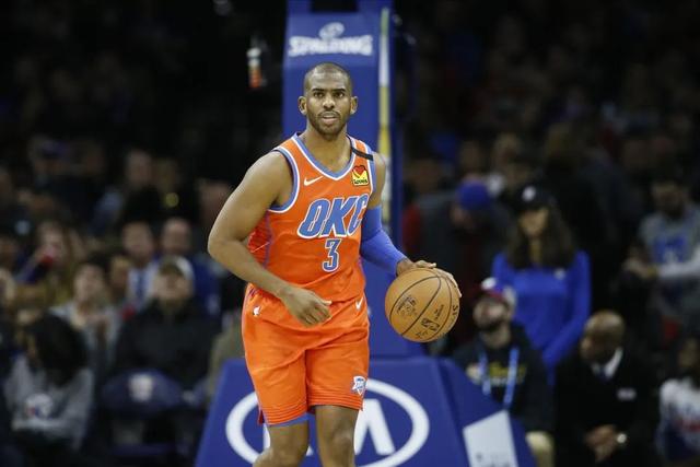 雷霆队|雷霆首轮全方位解析！威少保罗互战老东家，哪些球员将成关键？