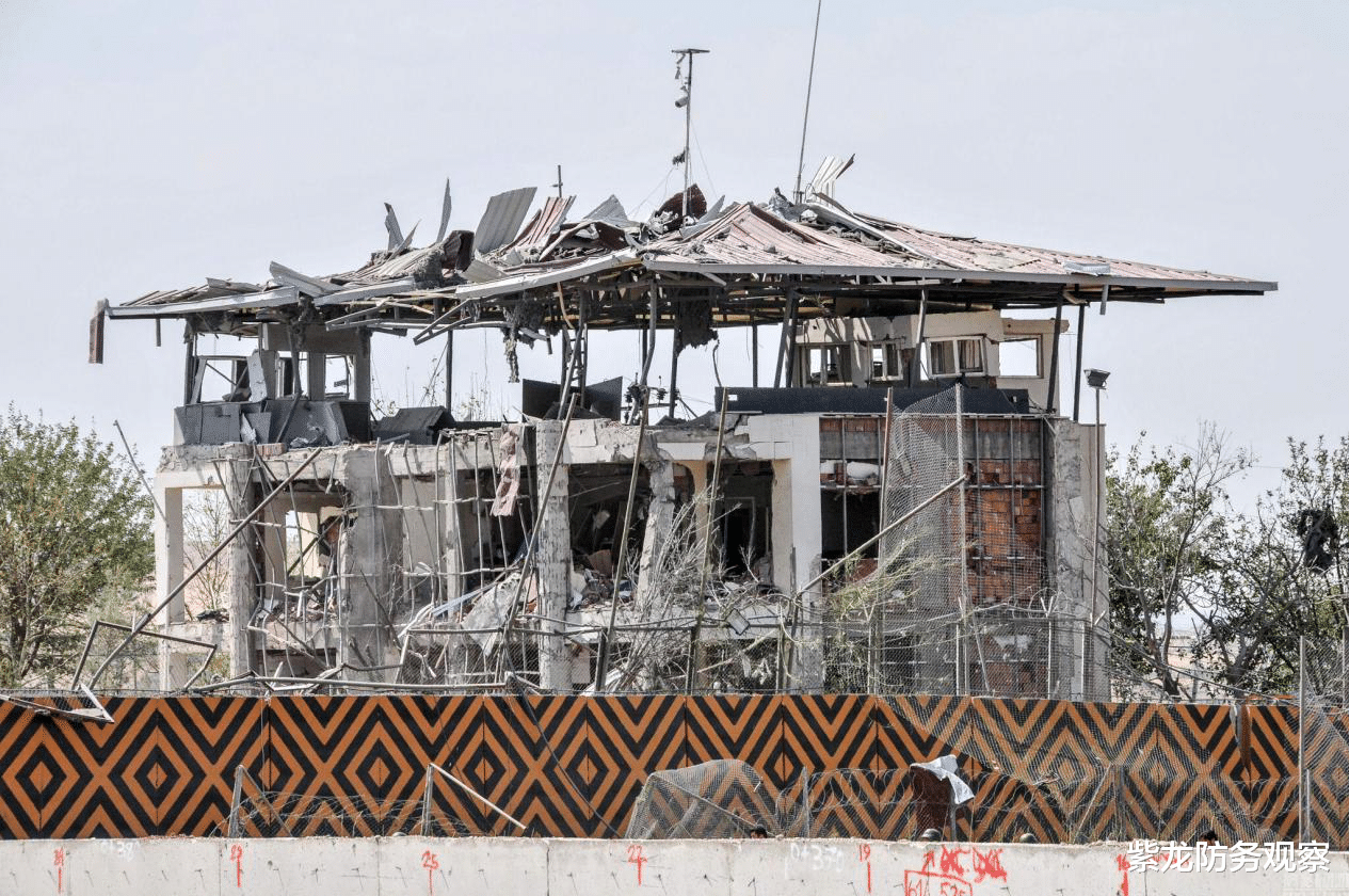 『轰炸机』本土进入紧急状态也不闲着？美双航母开始集结，矛头直指头号对手