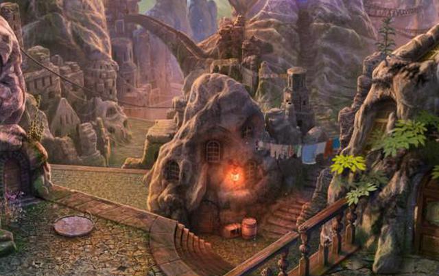 密室逃脱17守护公寓攻略