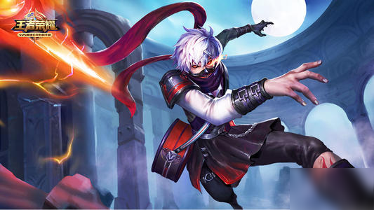 扁鹊|《王者荣耀》S20赛季扁鹊攻略 S20赛季扁鹊玩法分享