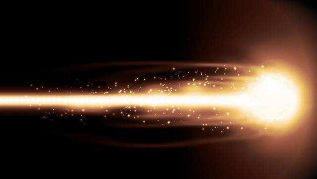 伽利略|为什么光速是299792458米每秒，而不取整3亿米每秒？