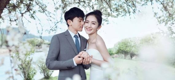 谢娜|张杰和她同居5年，谢娜耿耿于怀，至今都不与她同台！