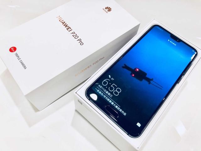 华为手机：华为手机有5种截屏方式，你会用几种呢？用过3种以上的手机没白买