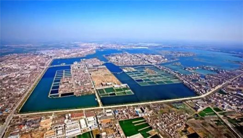 春秋战国|河南有一个县，千年来曾三次建国、五次建都，名字听着很熟悉