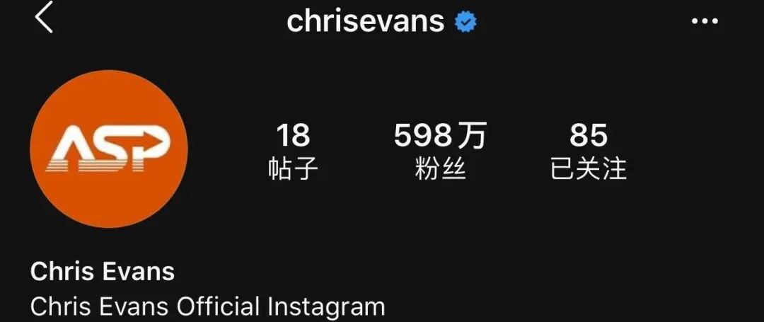 美国队长|噗！全球网友都在研究美国队长Chris Evans泄漏的私密照！