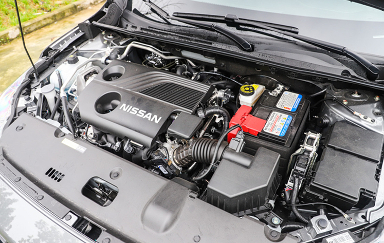 日产轩逸|国人真没白捧它！10个月卖出42.18万辆，百公里极限油耗仅3L