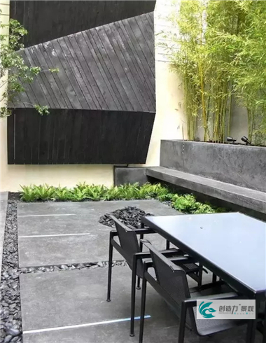 ##去繁从简,极简主义!