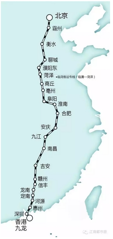 『南昌』全国GDP首现负增长，这个省份出口却逆势增长！中央送来了大红包