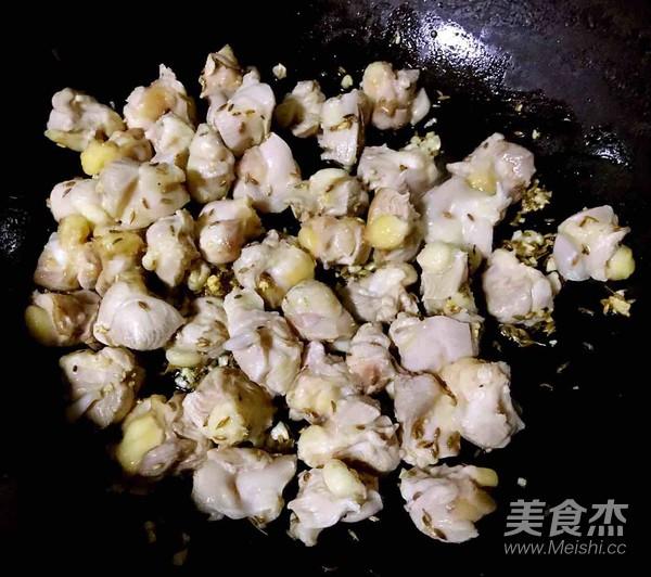 孜然@它是“钙王”，父母都是小个子，儿子长到1米8，就是爱吃它