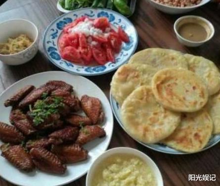 面食|远嫁需慎重，晒晒西北人的一日三餐，每餐饭都离不开一样东西！