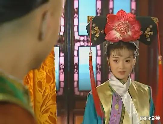 公孙策|盘点十部比主角人气高， 相爱相杀，经典古装情侣档