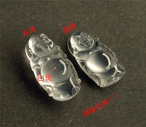 [翡翠]翡翠谨防 四大神坑