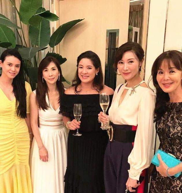 章泽天|27岁章泽天成人生赢家？百亿名媛为其庆生，章子怡被指颜值不敌她