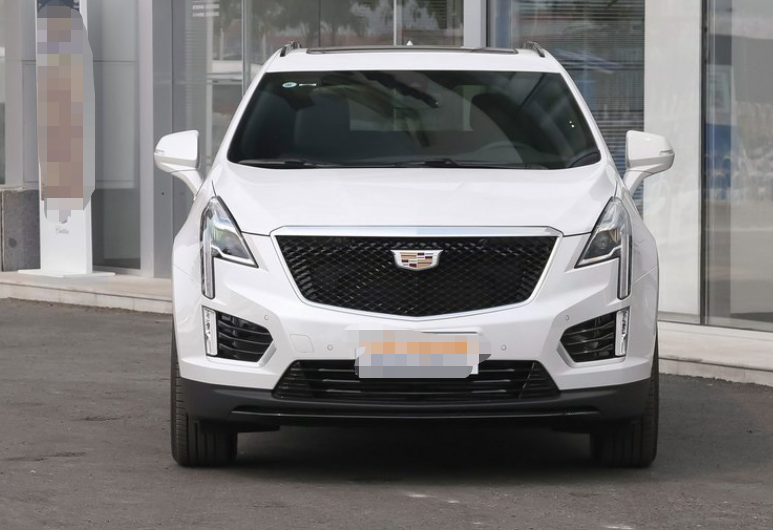 凯迪拉克xt5|凯迪拉克XT5,30天卖出7971辆,豪华中型SUV值得拥有